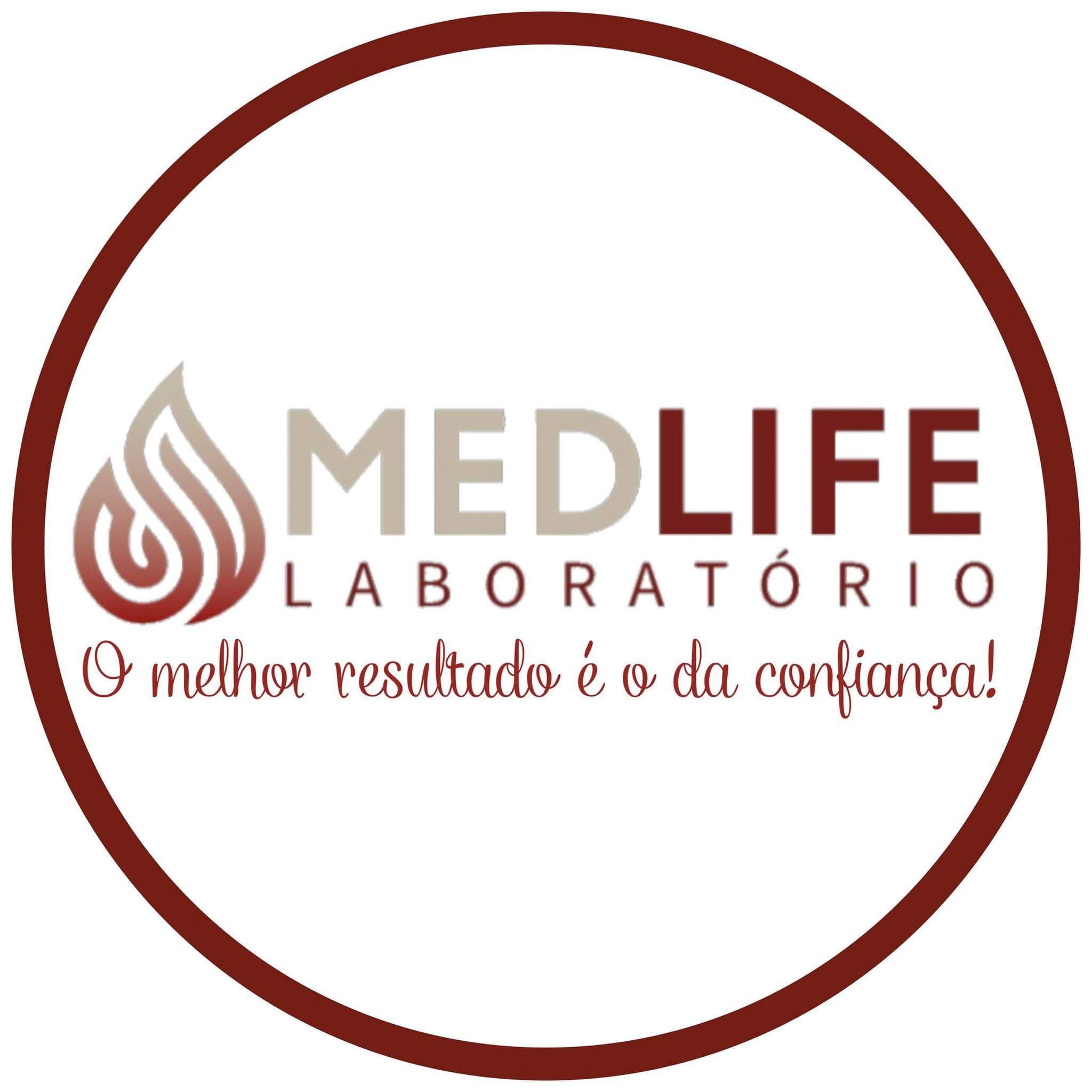 Medlife Laboratórios